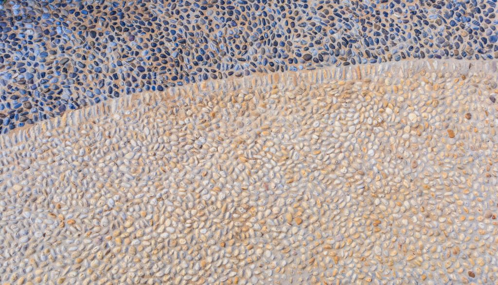 Porous Paving