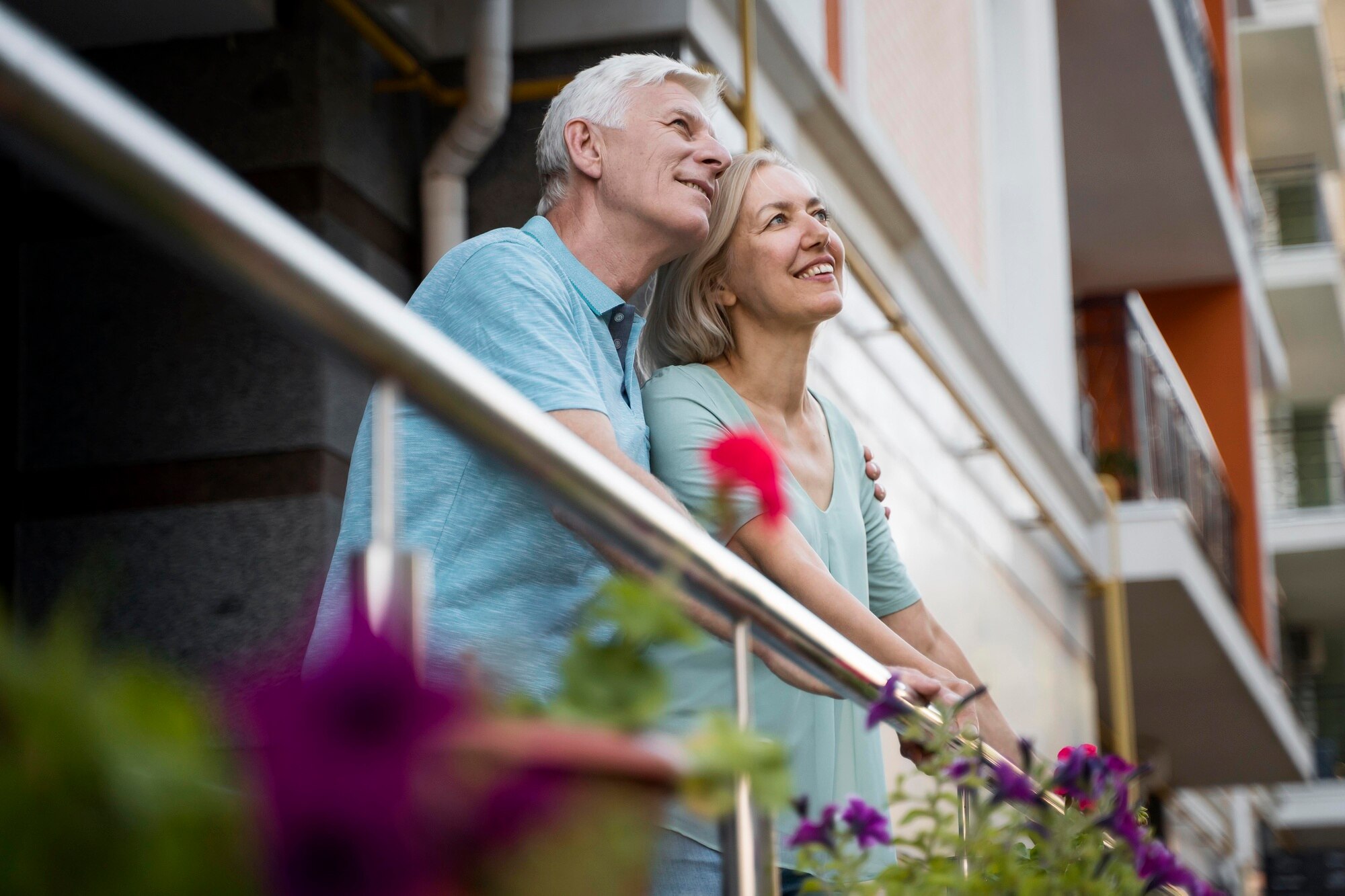 How does Centrelink treat retirement villages?