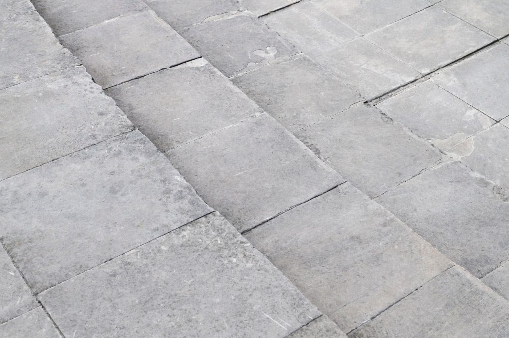 Concrete Pavers